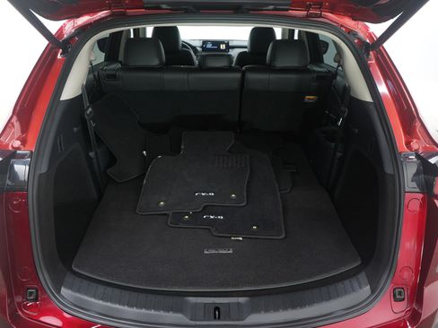 Used 2023 MAZDA CX-9 Touring Plus image 9