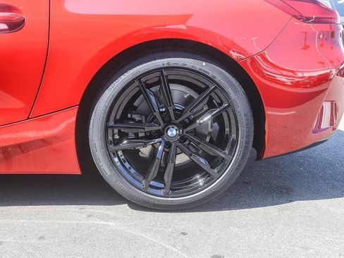 Used 2026 BMW Z4 sDrive30i w/ Shadowloine Package RWD image 8