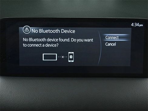 Used 2021 MAZDA CX-5 Grand Touring w/ GT Premium Package image 29