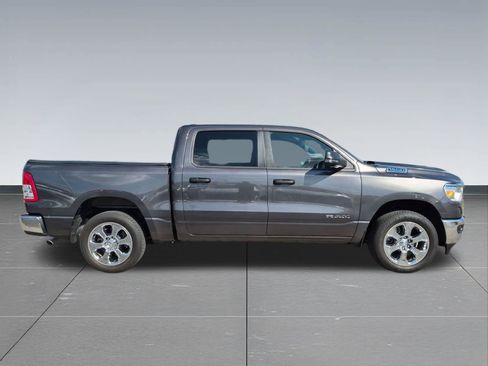Used 2024 RAM 1500 Big Horn AWD/4WD image 7