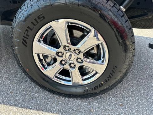 Used 2019 Ford F150 XLT w/ Equipment Group 302A Luxury AWD/4WD image 26