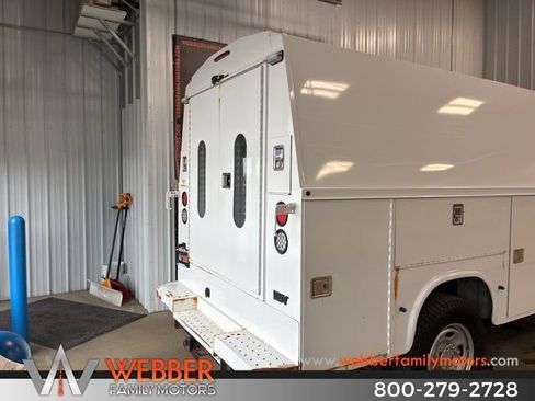 Used 2012 Ford F350 XL w/ PWR Equipment Group AWD/4WD image 7