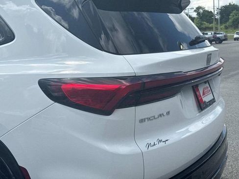 New 2026 Buick Enclave Sport Touring w/ Power Package image 12