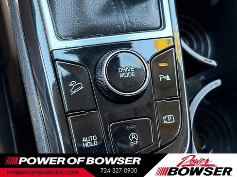 Used 2023 Kia Sportage EX FWD image 19