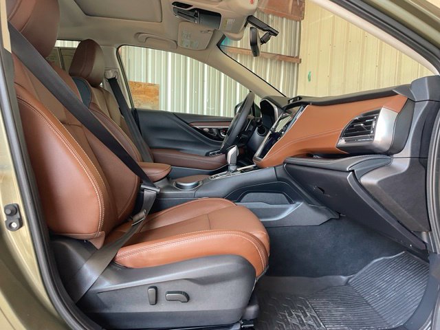 Used 2022 Subaru Outback Touring w/ Popular Package #2 AWD/4WD image 22
