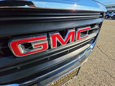 Certified 2023 GMC Terrain SLE w/ Driver Convenience Package AWD/4WD image 33