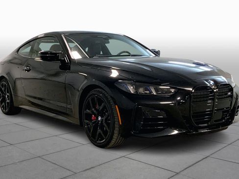 New 2026 BMW 440i xDrive Coupe image 2