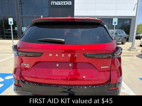 Used 2026 MAZDA CX-5 2.5 S w/ Premium Plus Package AWD/4WD image 14