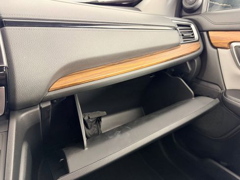 Used 2018 Honda CR-V EX-L image 24