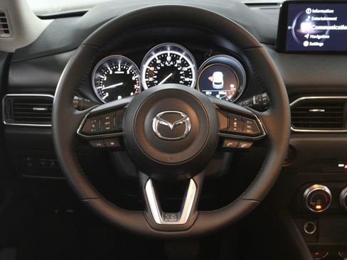 New 2025 MAZDA CX-5 AWD 2.5 S image 23
