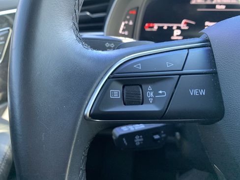 Used 2021 Audi Q7 3.0T Prestige image 19