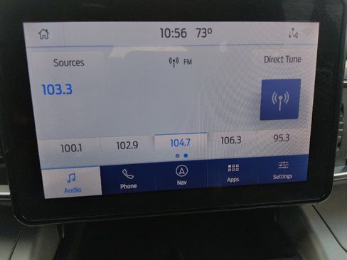 Used 2021 Ford Explorer XLT w/ Equipment Group 202A image 25