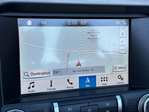 Used 2019 Ford Mustang Premium image 19