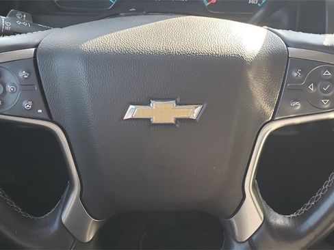 Used 2017 Chevrolet Suburban Premier w/ Max Trailering Package image 26