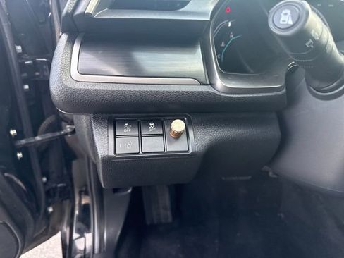 Used 2020 Honda Civic EX-L image 15