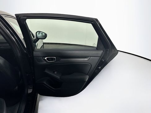 Used 2024 Honda Civic Sport image 28