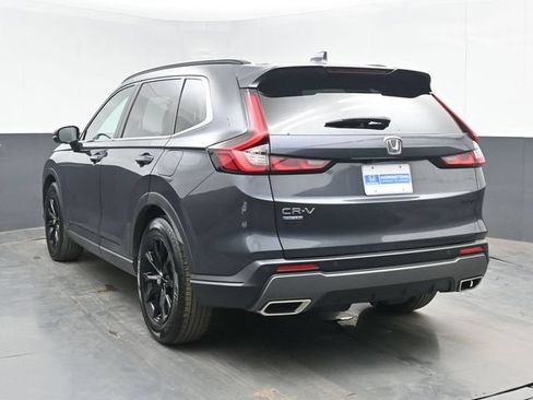 Certified 2024 Honda CR-V Sport-L image 7