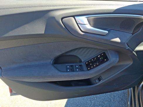 New 2025 Audi S5 Premium Plus image 8