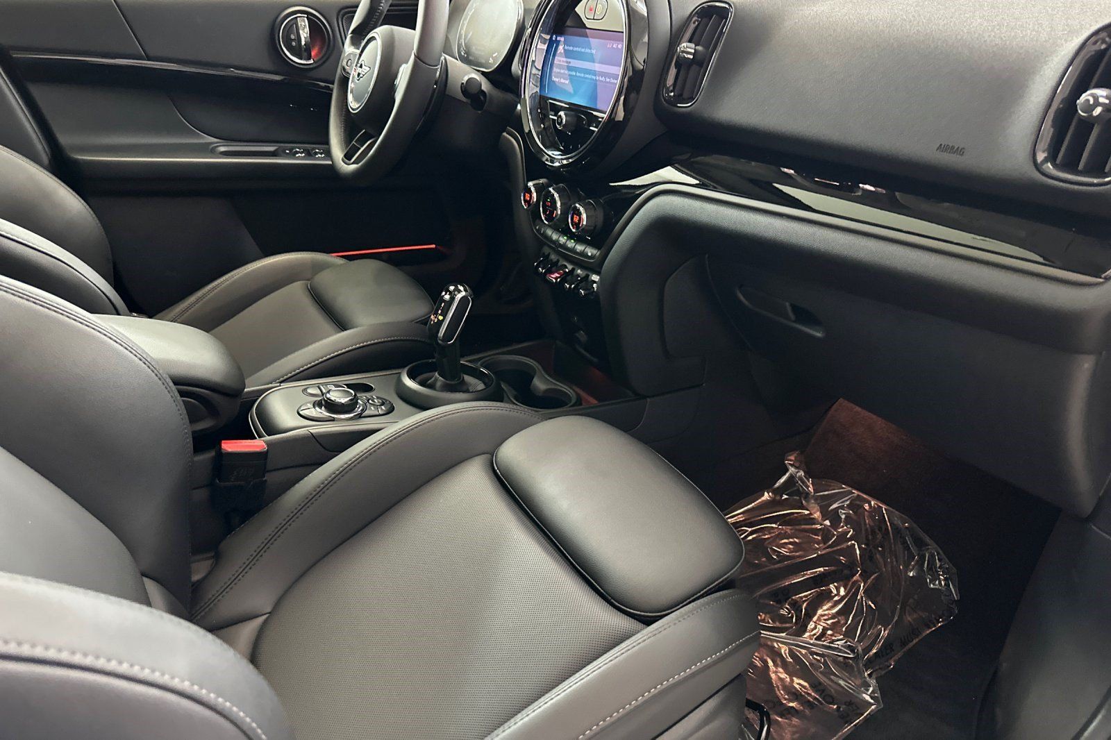 Used 2024 MINI Cooper Countryman S FWD image 30