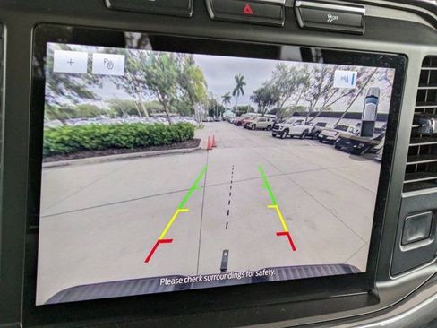 Certified 2023 Ford F150 XLT w/ Equipment Group 302A High image 28