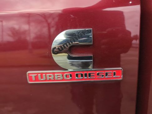 Used 2020 RAM 2500 Tradesman image 26