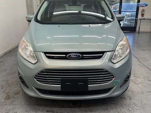 Used 2013 Ford C-MAX Energi SEL FWD image 2