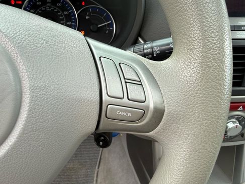 Used 2010 Subaru Forester 2.5X Premium AWD/4WD image 26