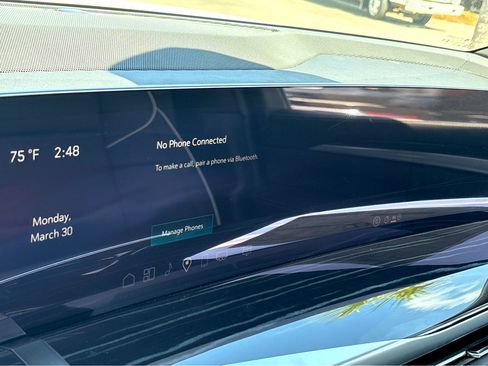 New 2026 Cadillac Escalade Sport w/ Touring Package AWD/4WD image 34