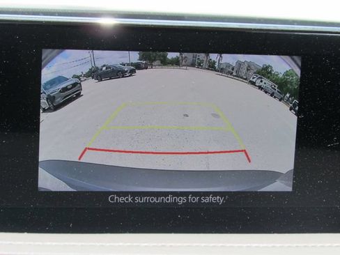 Used 2022 MAZDA CX-30 2.5 Turbo w/ Premium Package AWD/4WD image 25