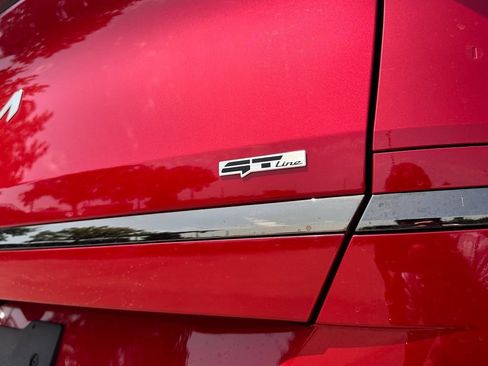 Used 2024 Kia EV6 GT-Line AWD/4WD image 29