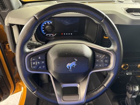 Used 2022 Ford Bronco Badlands AWD/4WD image 24