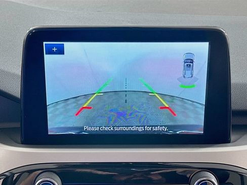 Used 2022 Ford Escape SEL FWD image 17