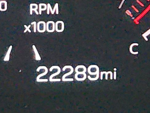Used 2026 GMC Terrain Elevation AWD/4WD image 30