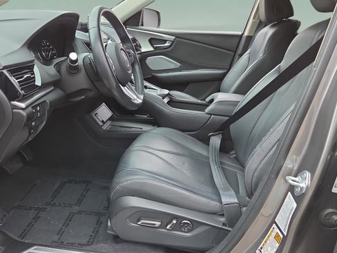 Used 2023 Acura RDX FWD w/ Technology Package image 10