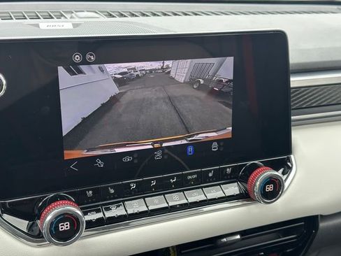 New 2026 GMC Canyon AT4X image 30