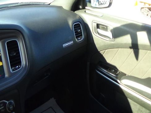 Certified 2023 Dodge Charger SXT image 27