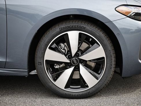 New 2025 Audi A5 2.0T Premium Plus image 4