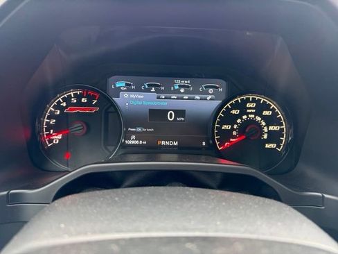 Used 2017 Ford F150 Lariat AWD/4WD image 19