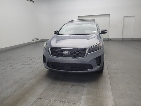 Used 2020 Kia Sorento S FWD image 15