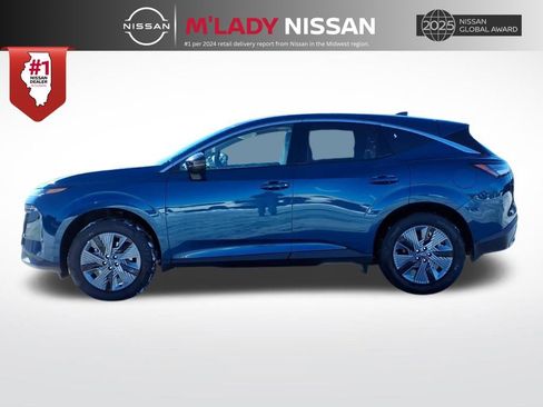 New 2026 Nissan Murano SL w/ Comfort Package image 4