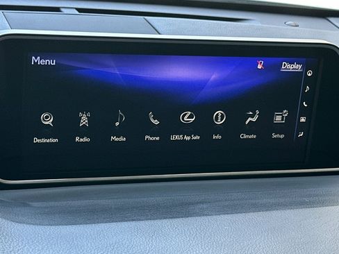 Used 2019 Lexus RX 350 F Sport w/ Navigation Package AWD/4WD image 21