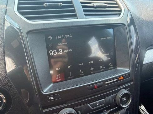 Used 2017 Ford Explorer XLT FWD image 19