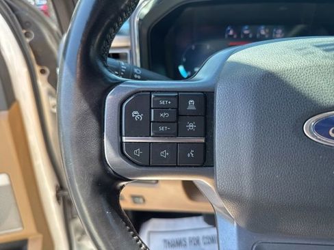 Certified 2023 Ford F450 Lariat AWD/4WD image 25