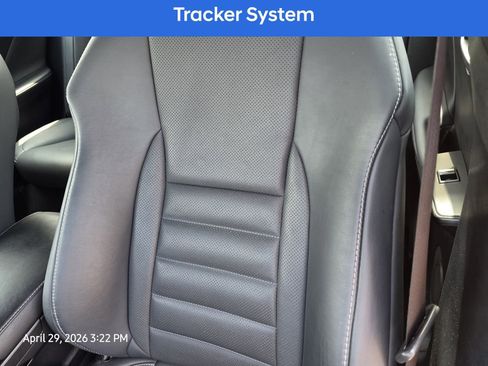 Used 2023 Lexus IS 350 F Sport w/ Memory Package RWD image 17