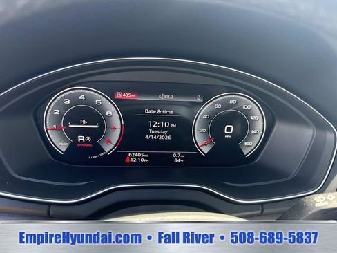 Used 2024 Audi Q5 2.0T Premium Plus AWD/4WD image 36