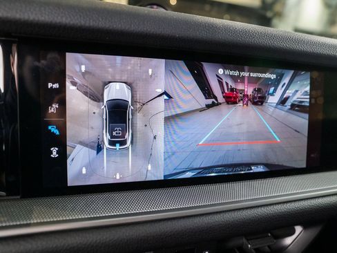 New 2026 Porsche Cayenne S image 31