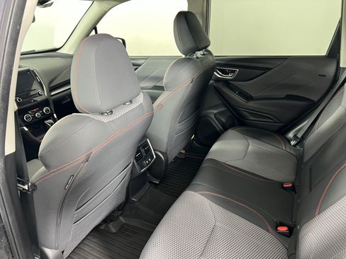 Used 2019 Subaru Forester Sport AWD/4WD image 21