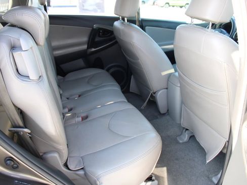 Used 2011 Toyota RAV4 2WD w/ 3rd Row image 15