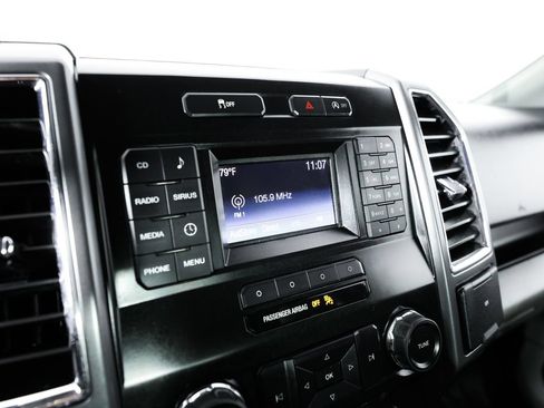 Used 2016 Ford F150 XLT w/ Equipment Group 301A Mid AWD/4WD image 24