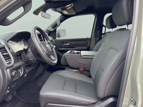 New 2026 RAM 1500 Tradesman AWD/4WD image 27